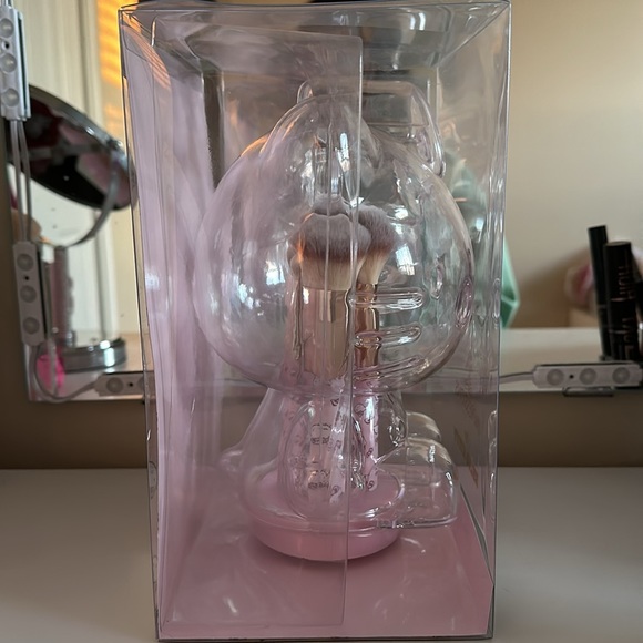 Hello kitty makeup brushes - Picture 4 of 6